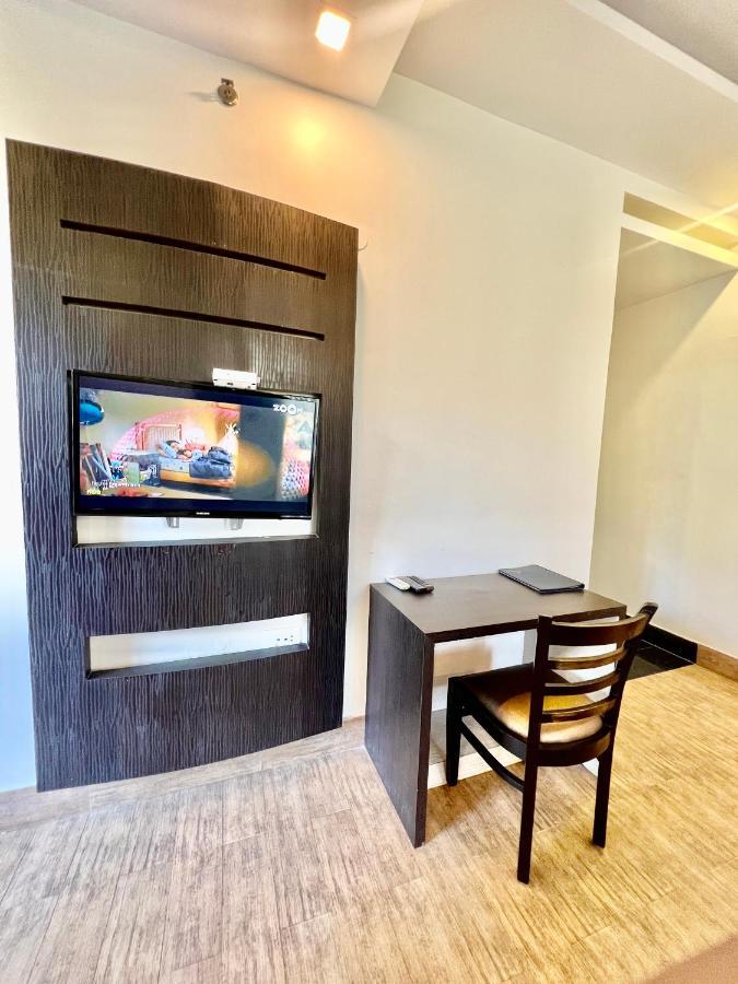 Sea Hawk - Luxury Hill Resort 4 Mins From Bhimtal Lake Esterno foto