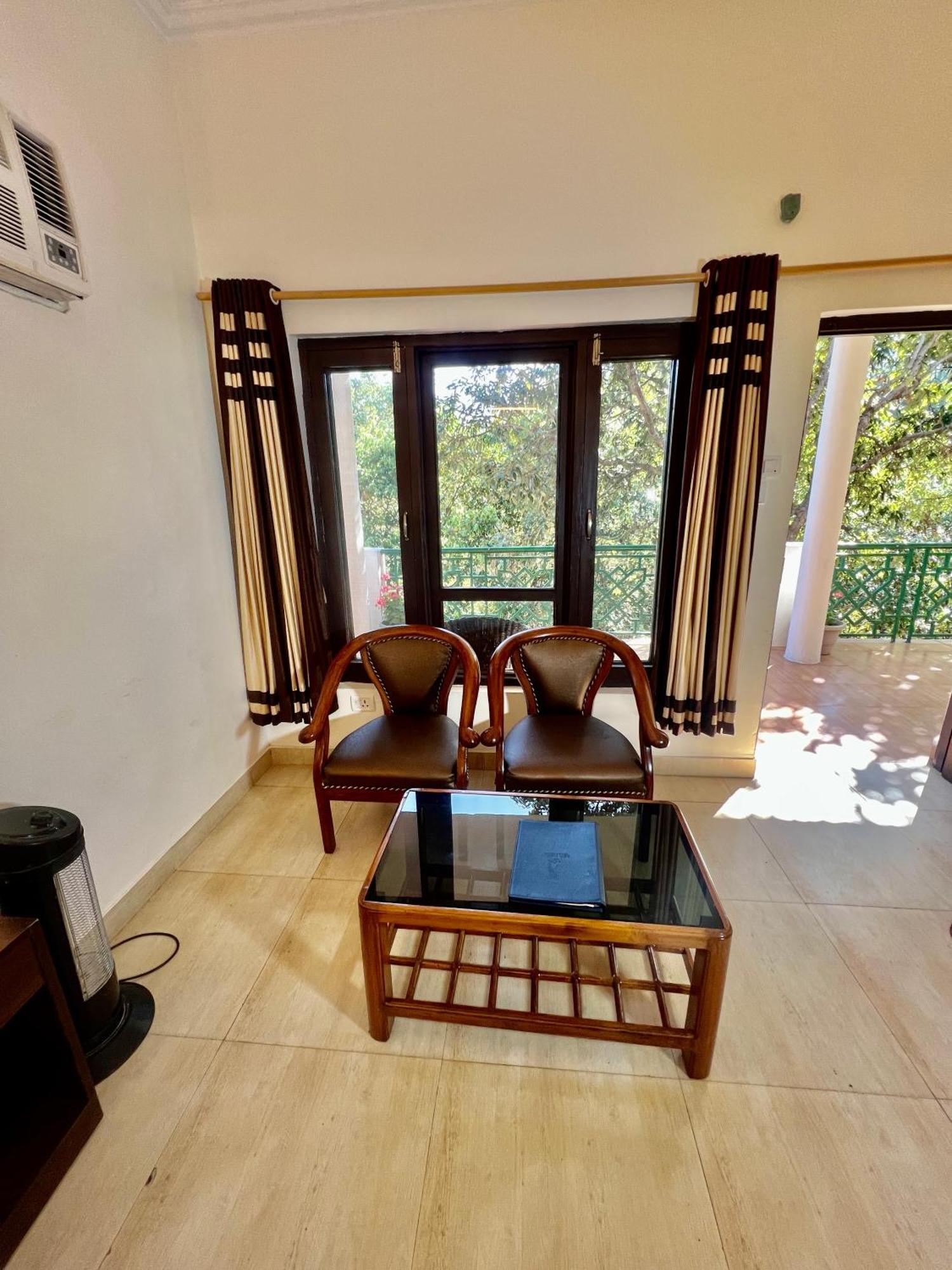 Sea Hawk - Luxury Hill Resort 4 Mins From Bhimtal Lake Esterno foto